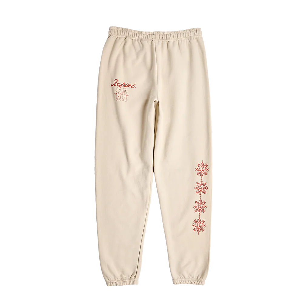 BOYFRIEND SWEATPANTS