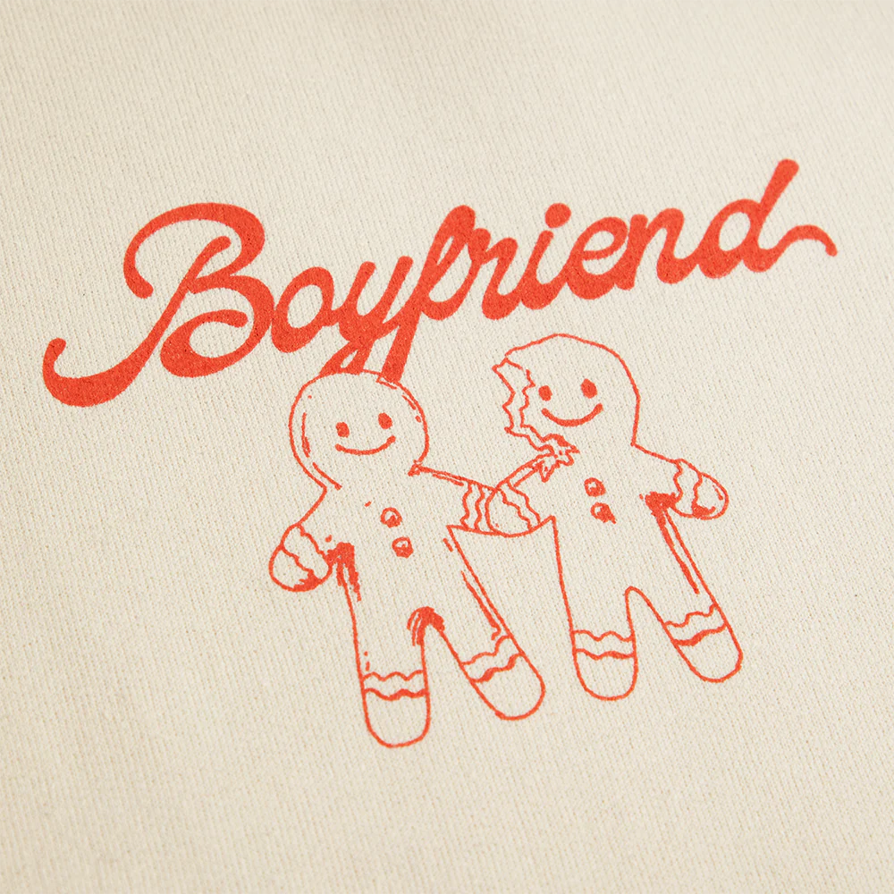 BOYFRIEND SWEATPANTS