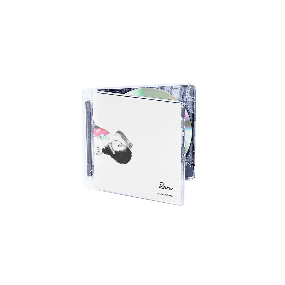 Rare CD