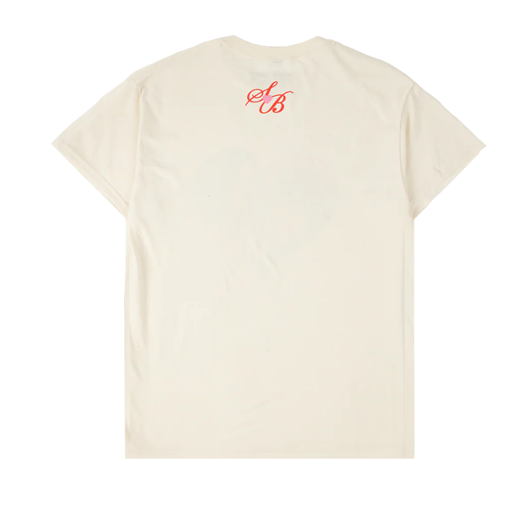 ...And You Said It Back T-shirt