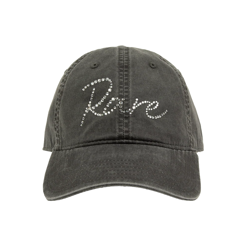 Rare Rhinestone Dad Hat