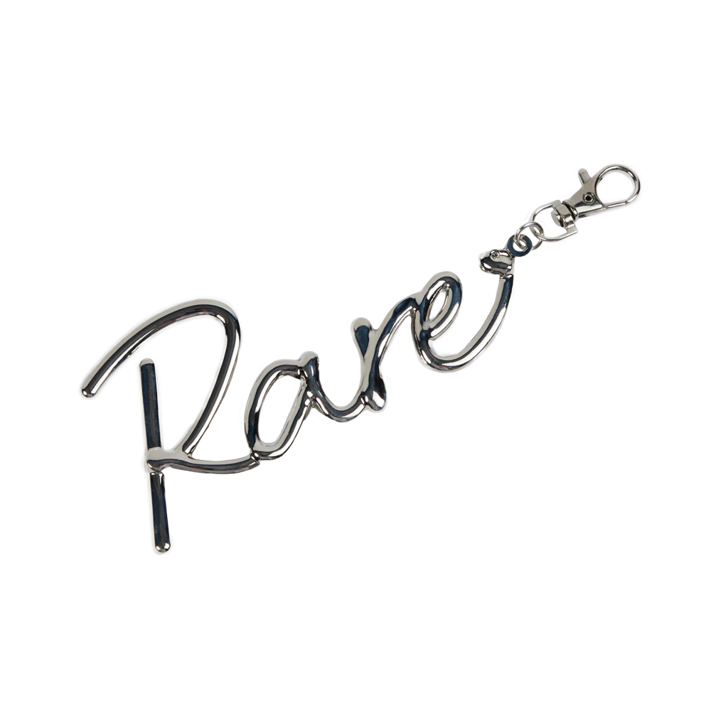 Rare Bag Charm