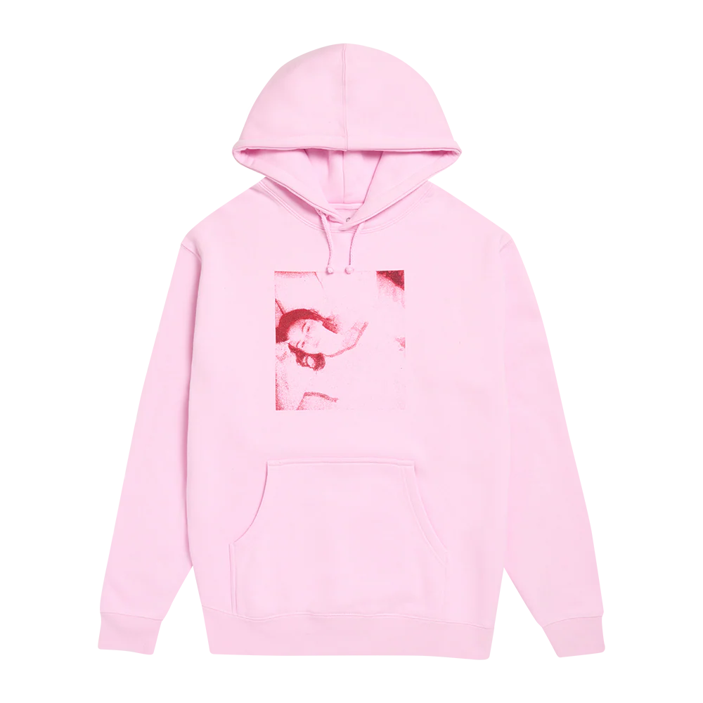 Call Me When You Break Up Hoodie
