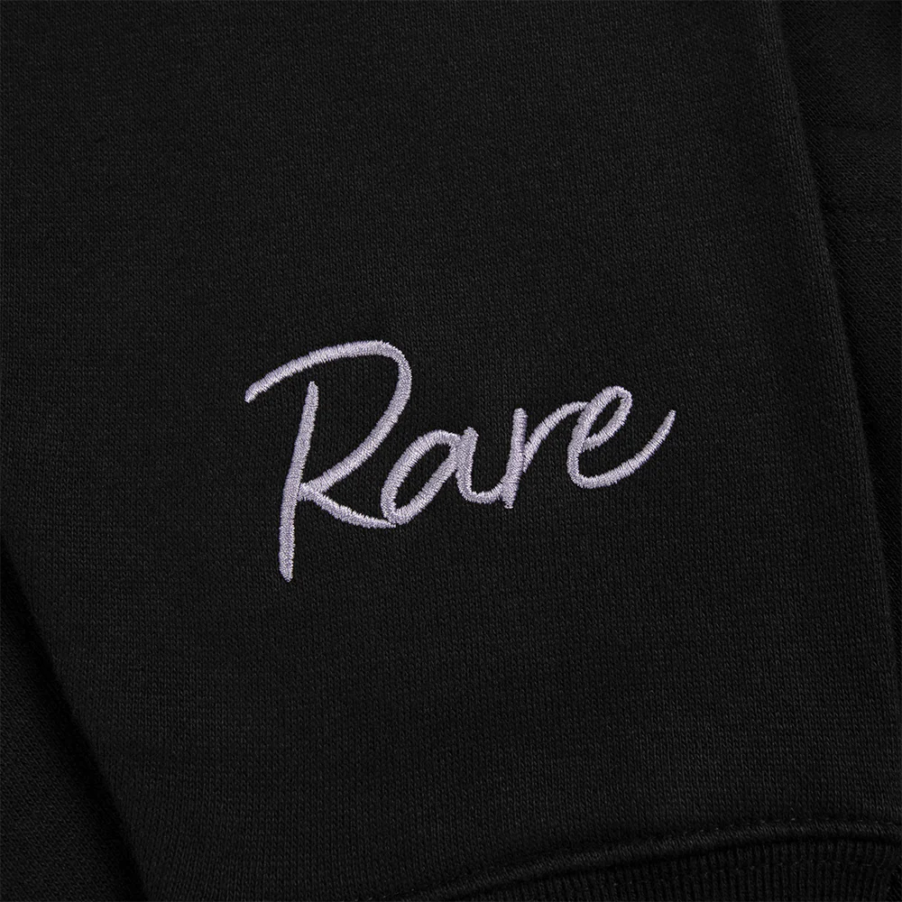 Rare Embroidered Hoodie
