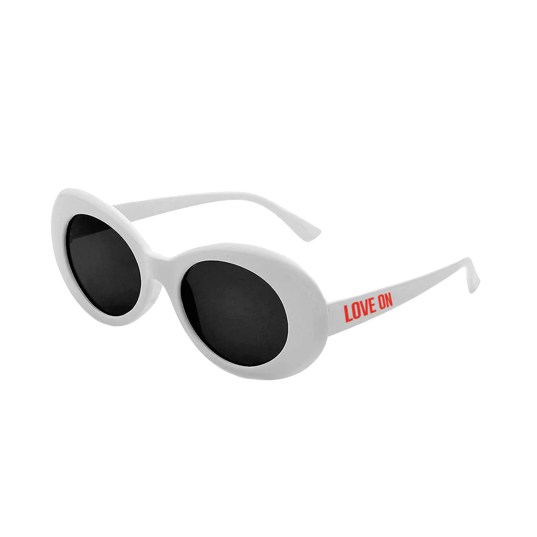 Love On Sunglasses