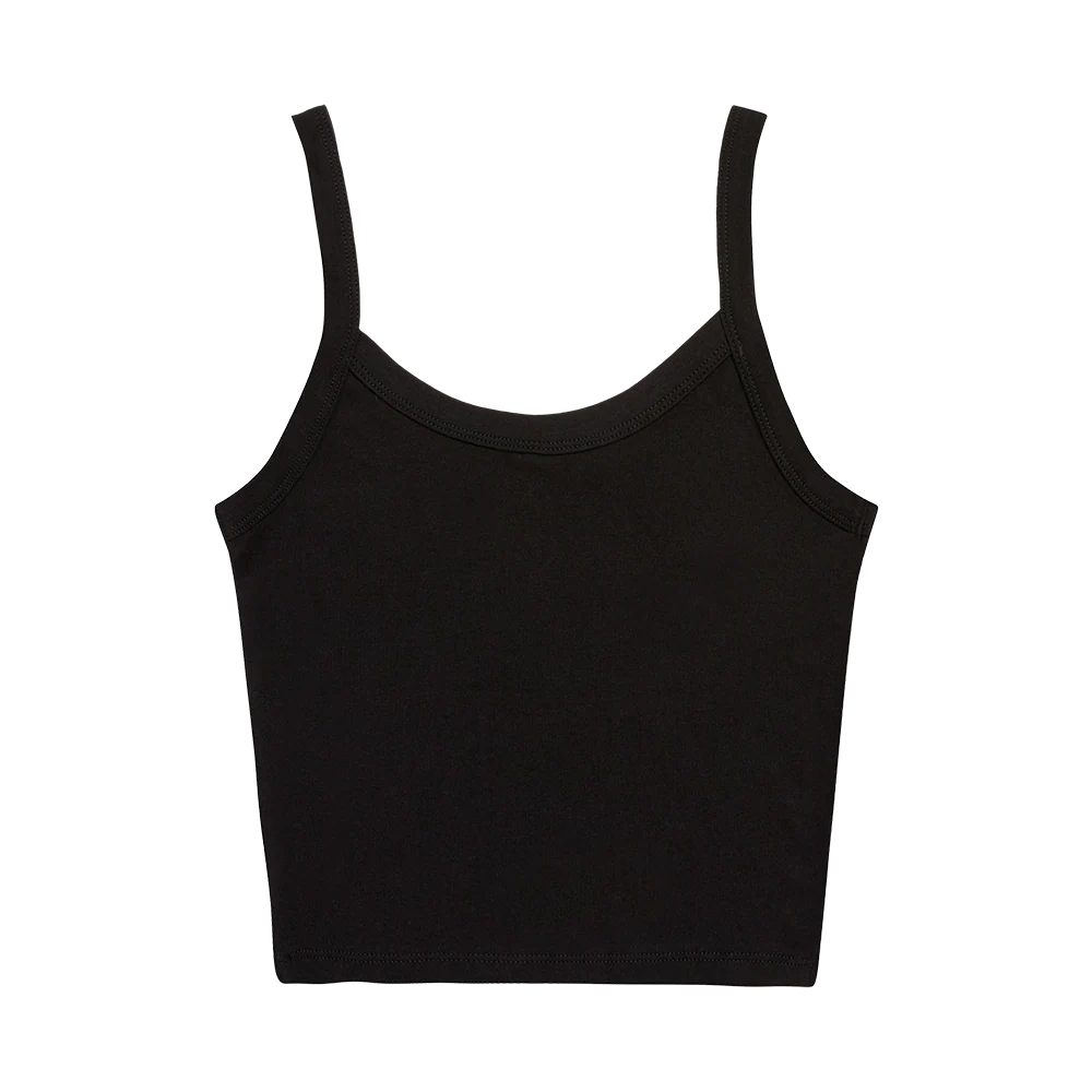 Selenator Script Pink Glitter Tank 2 Selenator Script Pink Glitter Tank