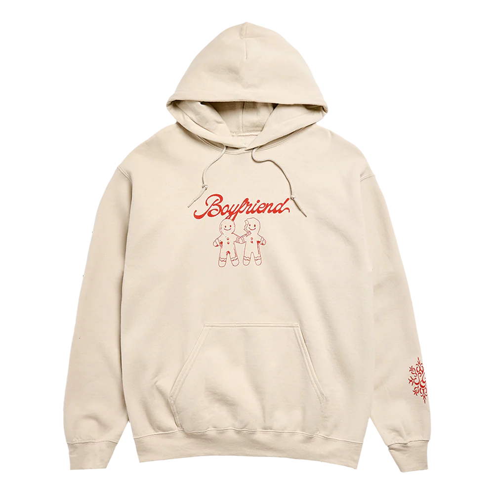 BOYFRIEND HOODIE
