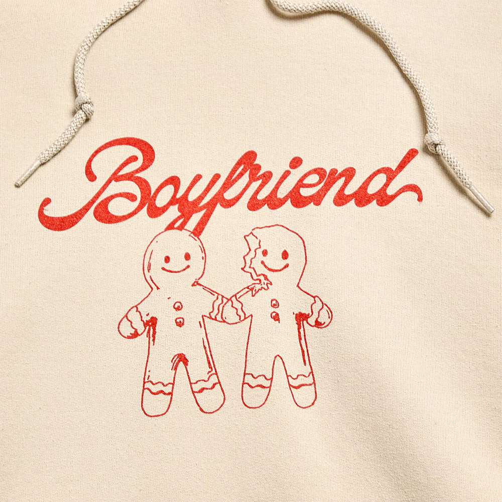 BOYFRIEND HOODIE