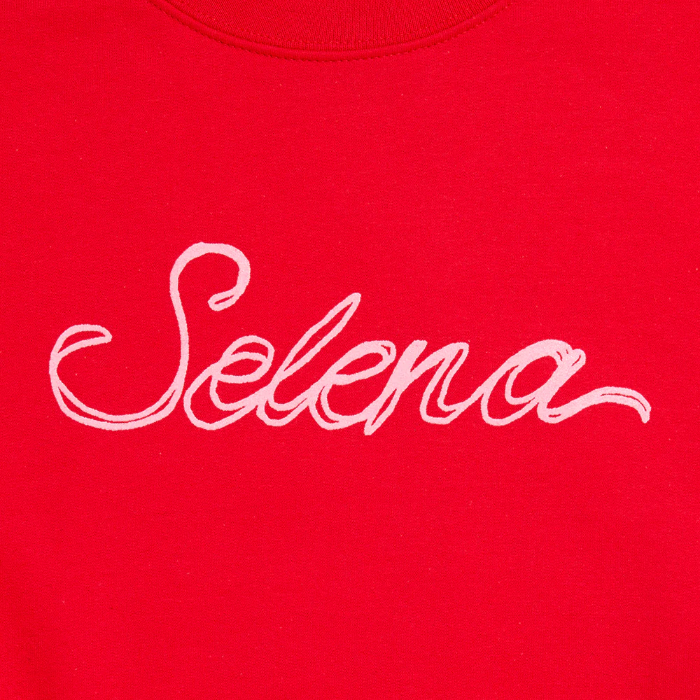 RARE-Y CHRISTMAS CREWNECK PULLOVER