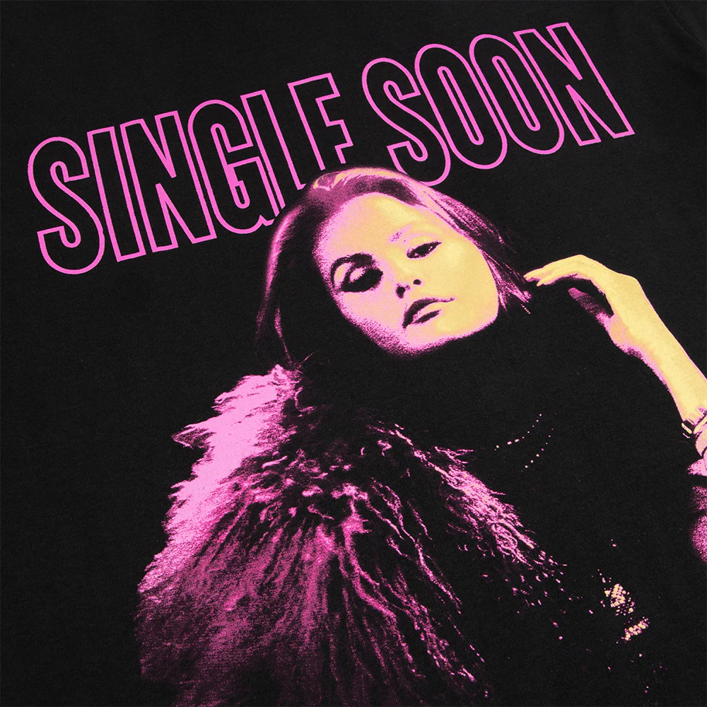 Single Soon T-Shirt