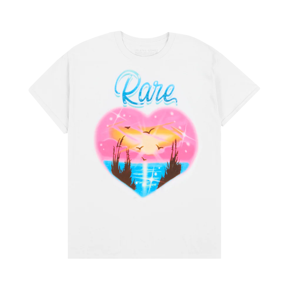 Rare Album Cover Tee