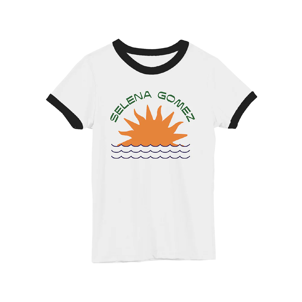 Home 33 Camp T-Shirt