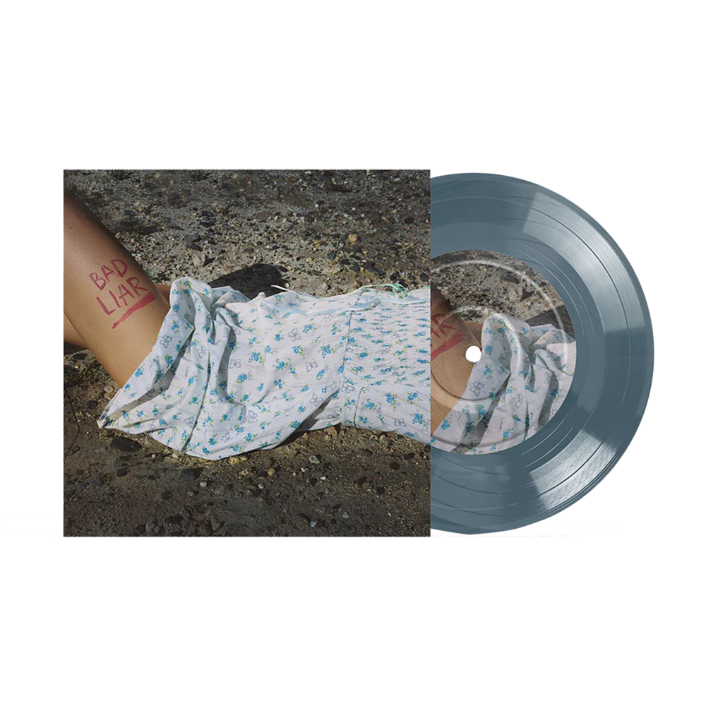 Bad Liar 7" Vinyl