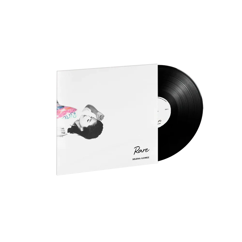 Rare Vinyl