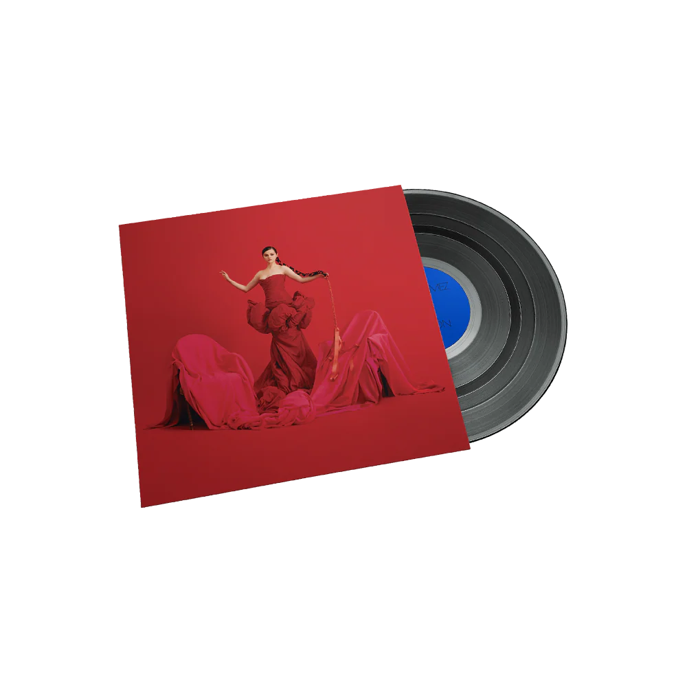 Revelación Vinyl