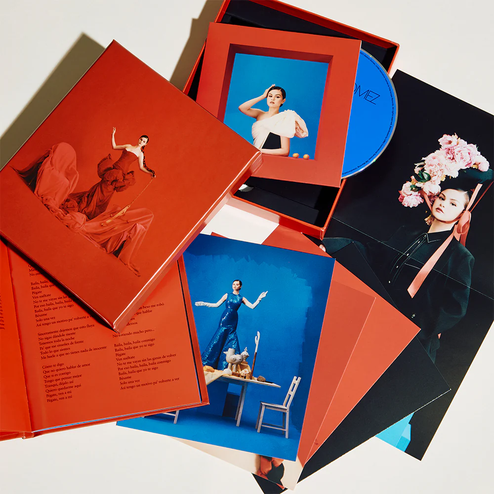 Revelación Box Set