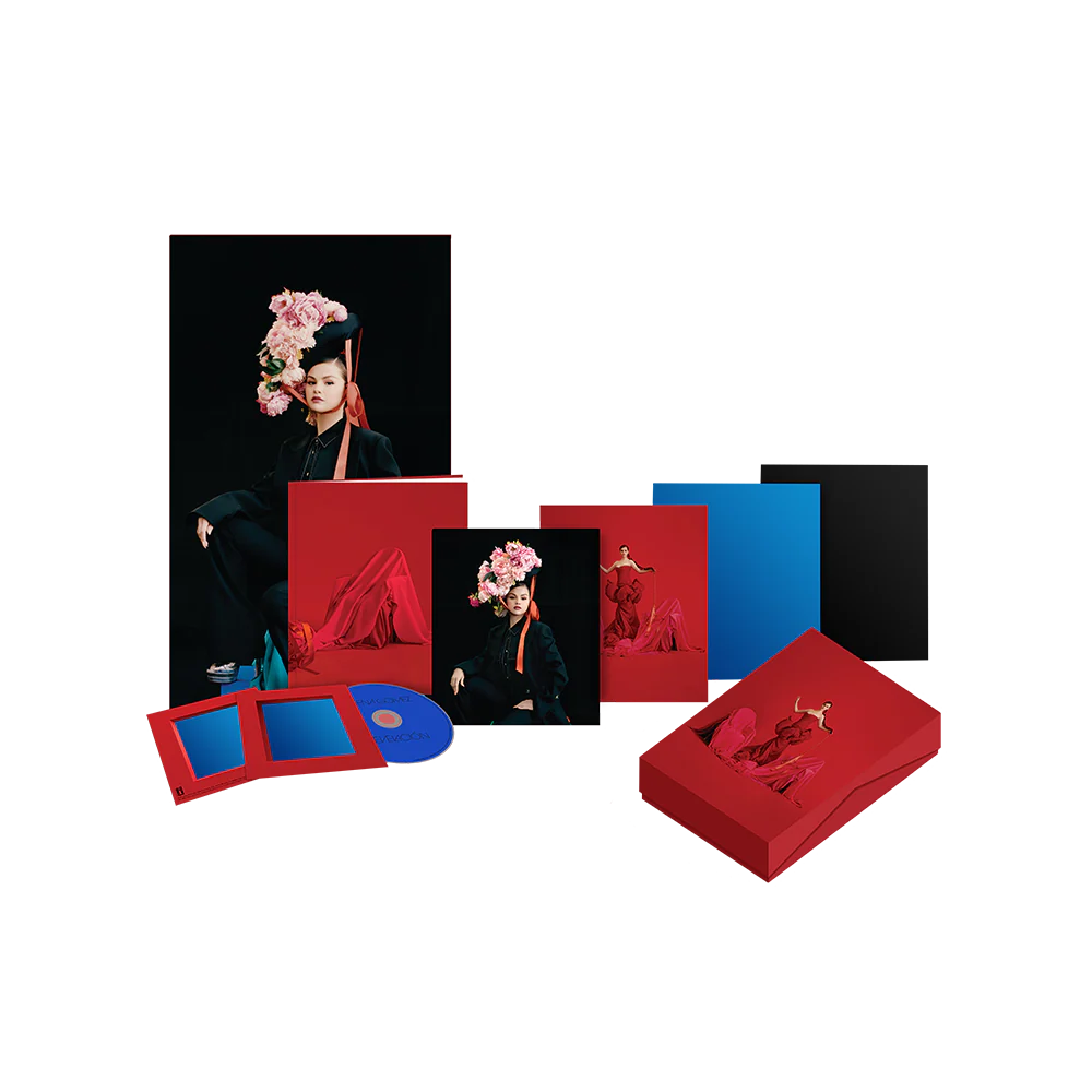 Revelación Box Set