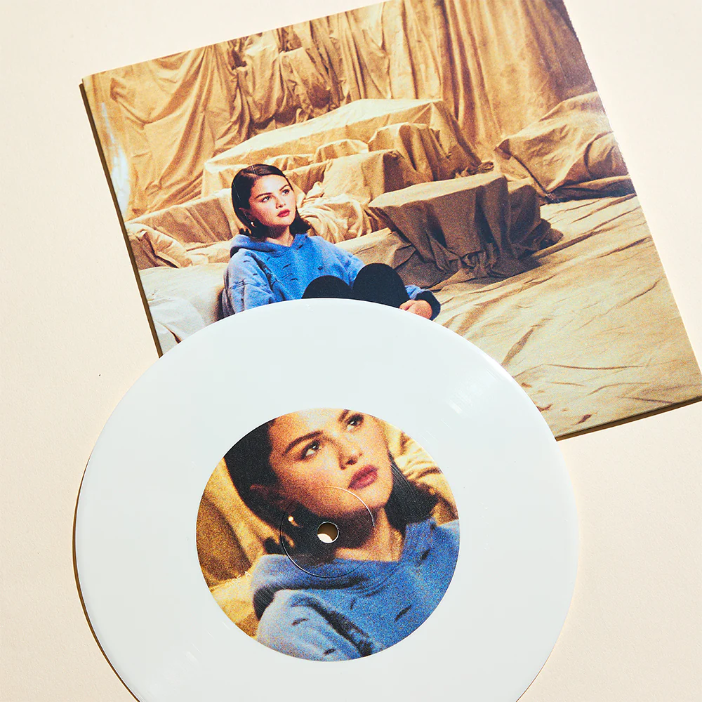 Younger And Hotter Than Me 7" Vinyl