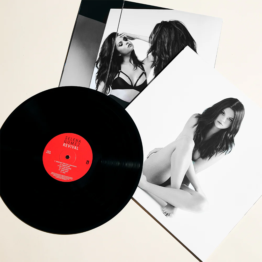 Revival Vinyl