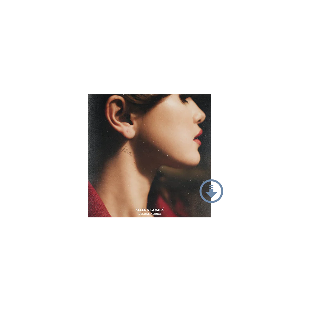 Rare (Deluxe) Digital Album