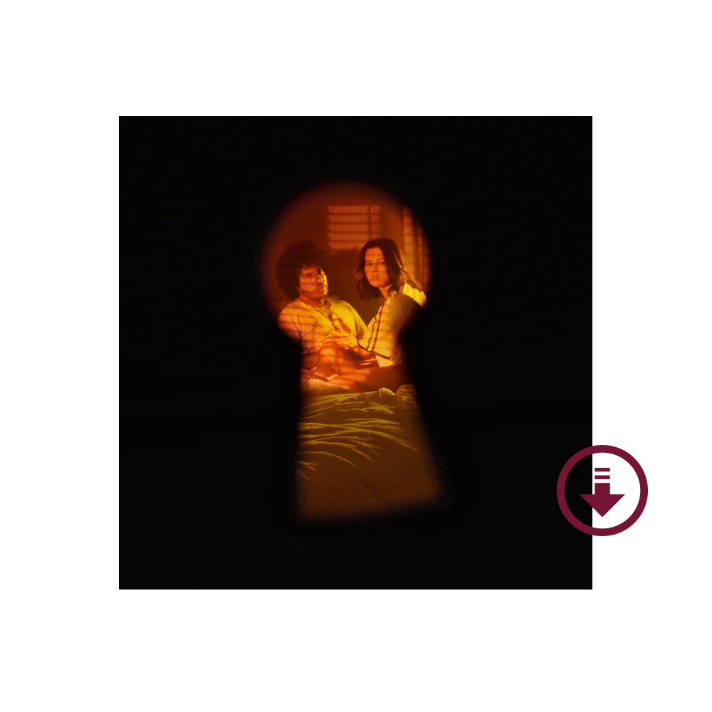 Home 27 I Said I Love You First - Digital Album