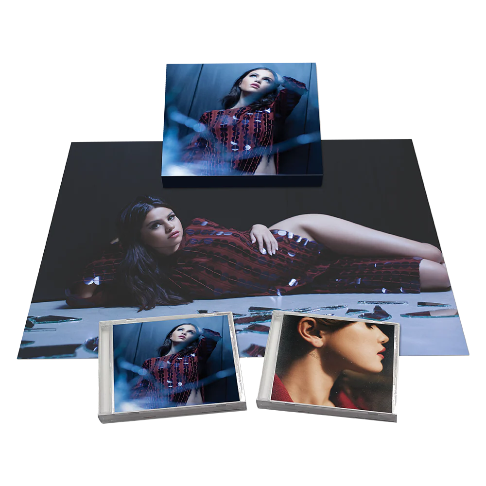 Home 26 Revival Anniversary Deluxe Box Set