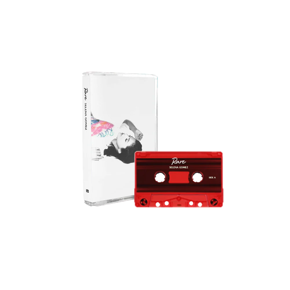 Home 25 Rare Cassette