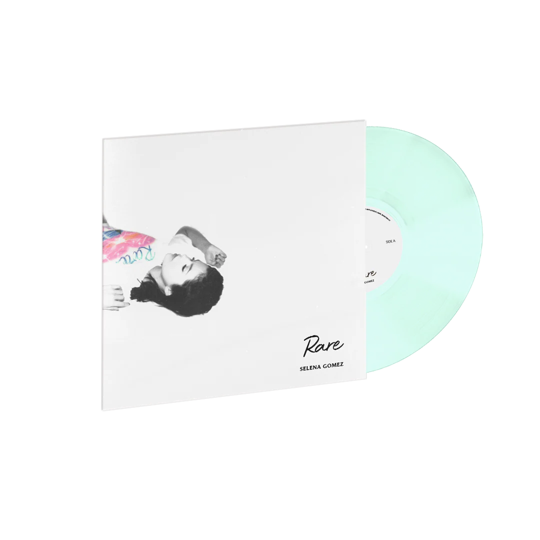 Home 24 Rare Exclusive Vinyl