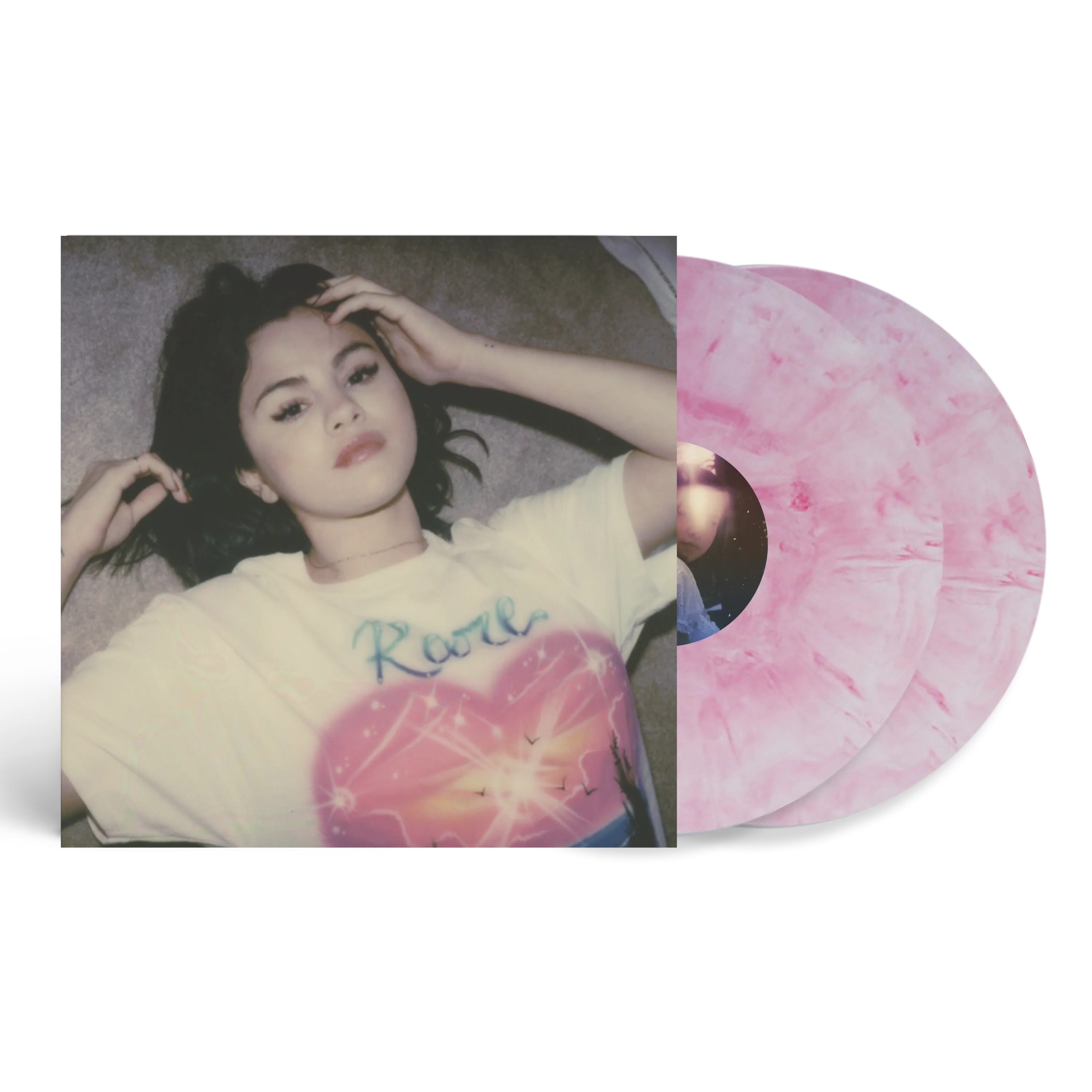 Home 21 Rare 5-Year Anniversary - Store Exclusive Deluxe Vinyl