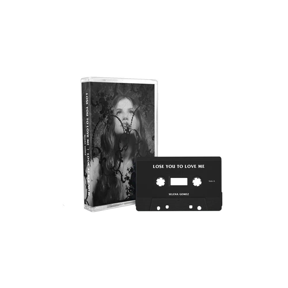 Home 20 Double Single Cassette
