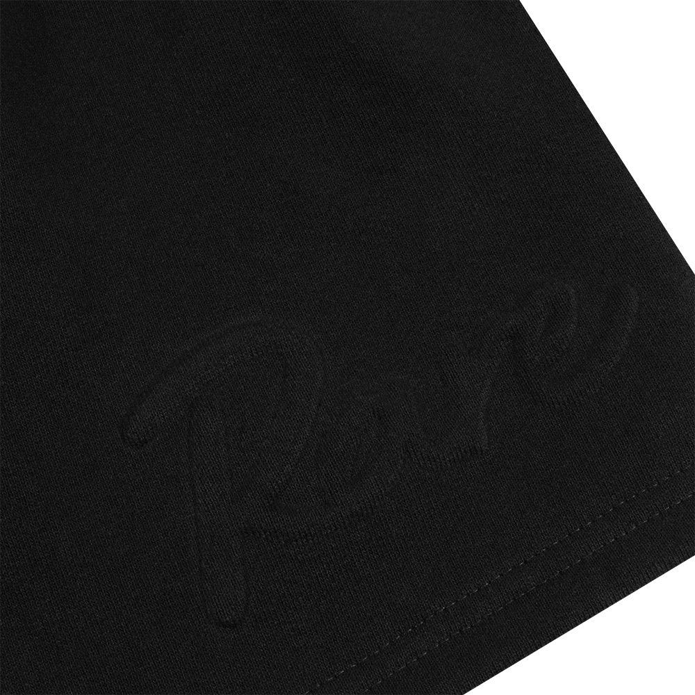 Rare Embossed Sweat Shorts
